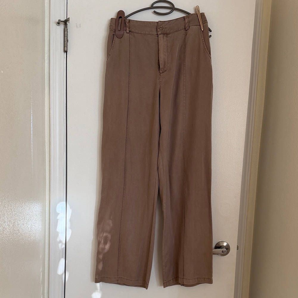 Women’s Chino Trousers